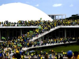 Expectativa na Câmara é que anistia reduza penas, mas não reverta condenações