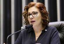 Condenação de Zambelli pelo STF por perseguir, armada, homem em SP se torna definitiva e pena já pode ser executada