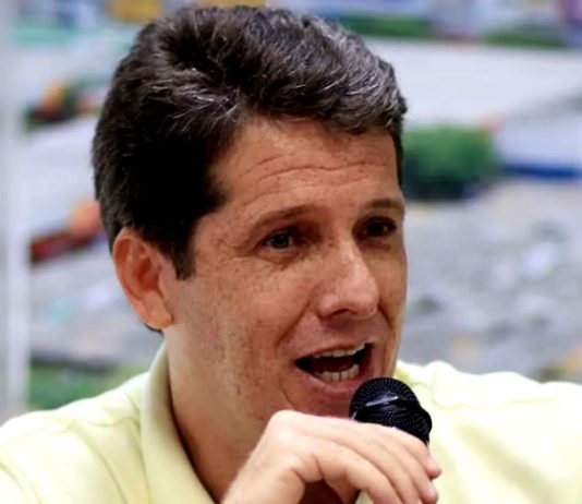 Zé Cocá já tem data para trocar PP pelo PSB e selar uma aliança com Jerônimo; 4 deputados estaduais devem deixar PP