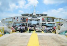Sistema ferry-boat: operação especial de São João terá saídas extras nos momentos de maior demanda