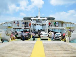 Sistema ferry-boat: operação especial de São João terá saídas extras nos momentos de maior demanda