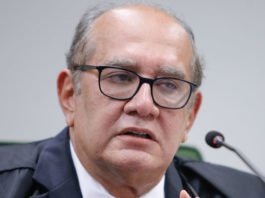 Mendes pede à PGR investigação contra Alessandro Vieira; senador pediu indiciamento de ministros do STF na CPI