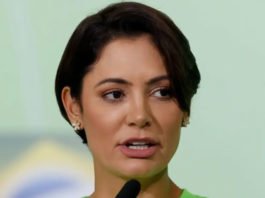 Racha no PL: Valdemar se irrita com Michelle após negativa de apoio a Flávio Bolsonaro