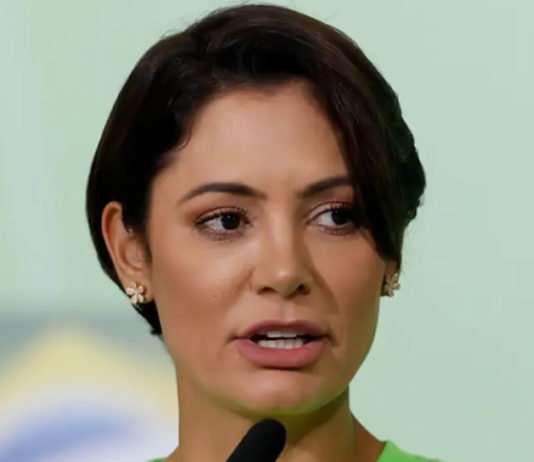 Racha no PL: Valdemar se irrita com Michelle após negativa de apoio a Flávio Bolsonaro
