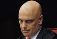 Senador protocola pedido para criar CPI que investigue relação de Alexandre de Moraes e Dias Toffoli com Vorcaro