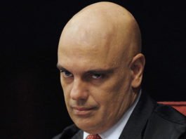 Senador protocola pedido para criar CPI que investigue relação de Alexandre de Moraes e Dias Toffoli com Vorcaro