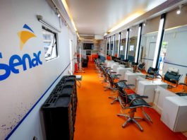 SENAC oferece mais de três mil vagas gratuitas em cursos de qualificação em cidades do interior e na capital; confira