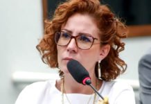 STF vê com “preocupação” decisão da Itália sobre Zambelli VEJA!