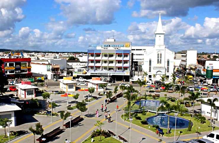 Por que morar no Bairro Santo Antônio?