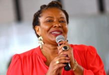 Margareth Menezes é alvo de investigação sobre recursos da Lei Rouanet em bloco no Carnaval de Salvador