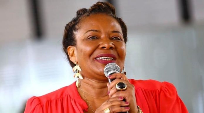 Margareth Menezes é alvo de investigação sobre recursos da Lei Rouanet em bloco no Carnaval de Salvador