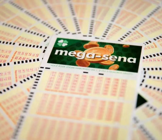 Mega-Sena terá prêmio principal maior com nova regra de distribuição