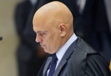 PGR descarta ‘ilicitude’ e arquiva pedido para investigar Alexandre de Moraes e esposa no caso do banco Master