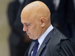 PGR descarta ‘ilicitude’ e arquiva pedido para investigar Alexandre de Moraes e esposa no caso do banco Master