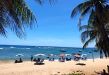 Ponte Salvador-Itaparica deve encurtar em 1 hora acesso a praias paradisíacas
