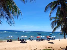 Ponte Salvador-Itaparica deve encurtar em 1 hora acesso a praias paradisíacas