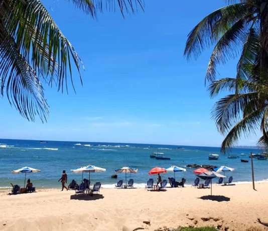 Ponte Salvador-Itaparica deve encurtar em 1 hora acesso a praias paradisíacas