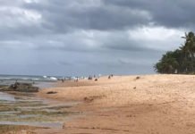 Inema aponta 12 praias impróprias para banho em Salvador neste fim de semana; veja recomendações do instituto