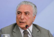 Temer propõe 8 anos de inelegibilidade para envolvidos nos atos de 8 de janeiro feita ao relator da PL da Anistia; entenda
