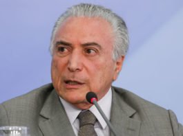 Temer propõe 8 anos de inelegibilidade para envolvidos nos atos de 8 de janeiro feita ao relator da PL da Anistia; entenda