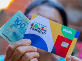 IBGE diz: Bolsa Família, BPC e mais: famílias que recebem de programas sociais têm renda per capita até 70% menor