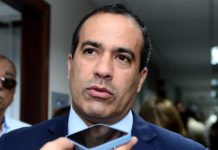 Bruno Reis rebateu críticas de Rui Costa diz que aliança com Zé Cocá é a chapa dos sonhos: ‘Ele não merece resposta’