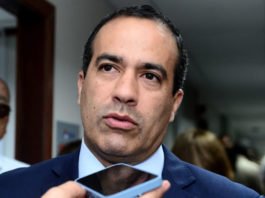 Bruno Reis rebateu críticas de Rui Costa diz que aliança com Zé Cocá é a chapa dos sonhos: ‘Ele não merece resposta’