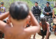 Bahia registrou o quarto maior índice de assassinatos de pessoas indígenas no Brasil em 2024