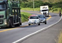 Rodovias devem receber cerca de meio milhão de veículos durante Carnaval da Bahia com fluxo mais intenso; veja mais