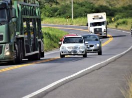 Rodovias devem receber cerca de meio milhão de veículos durante Carnaval da Bahia com fluxo mais intenso; veja mais