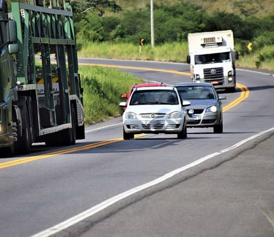 Rodovias devem receber cerca de meio milhão de veículos durante Carnaval da Bahia com fluxo mais intenso; veja mais