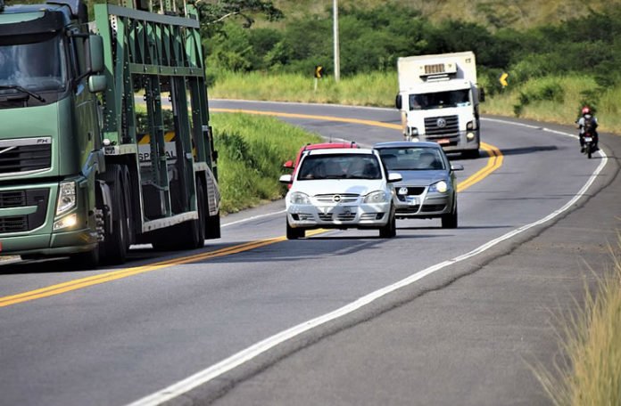rodovia