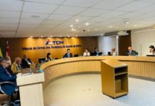Assembleia Legislativa da Bahia perdeu poder de julgar as contas do TCM após a decisão do Supremo Tribunal Federal
