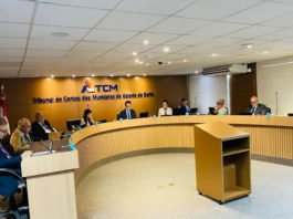Por unanimidade, STF redefine a quem o Tribunal de Contas dos Municípios da Bahia deve prestar contas; entenda