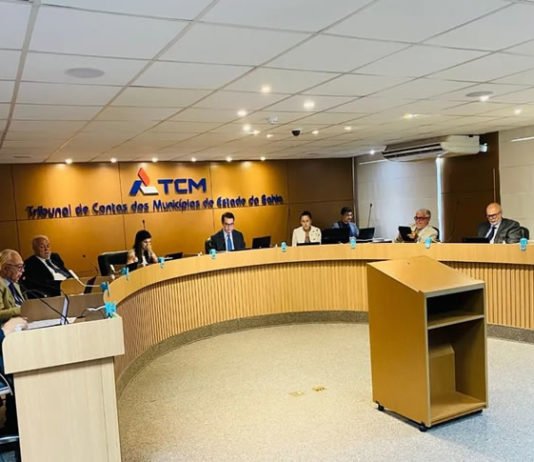 Assembleia Legislativa da Bahia perdeu poder de julgar as contas do TCM após a decisão do Supremo Tribunal Federal