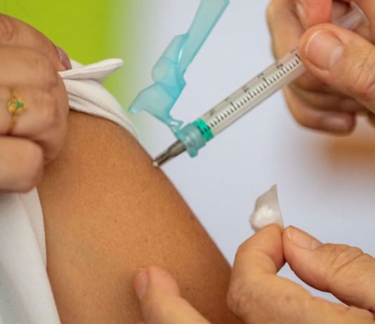 Após alta de casos, governo do estado amplia vacinação contra gripe que deve ser realizada entre 8 e 17 de junho; veja