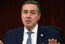 Na Bahia, Luís Roberto Barroso fala sobre aposentadoria: “Dever cumprido”