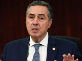 Na Bahia, Luís Roberto Barroso fala sobre aposentadoria: “Dever cumprido”
