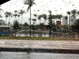 Chuvas devem seguir na Bahia até início de março e serão marcados por intensificação da zona de convergência