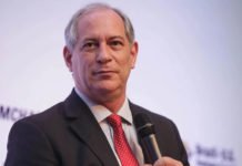 Ciro Gomes recusa convite do PSDB e decide não concorrer à Presidência da República
