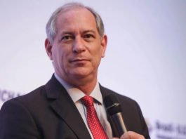 Ciro Gomes recusa convite do PSDB e decide não concorrer à Presidência da República