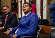 Deputado bolsonarista critica título de cidadã baiana a Marina Silva pela Assembleia Legislativa: ‘Inoportuna’