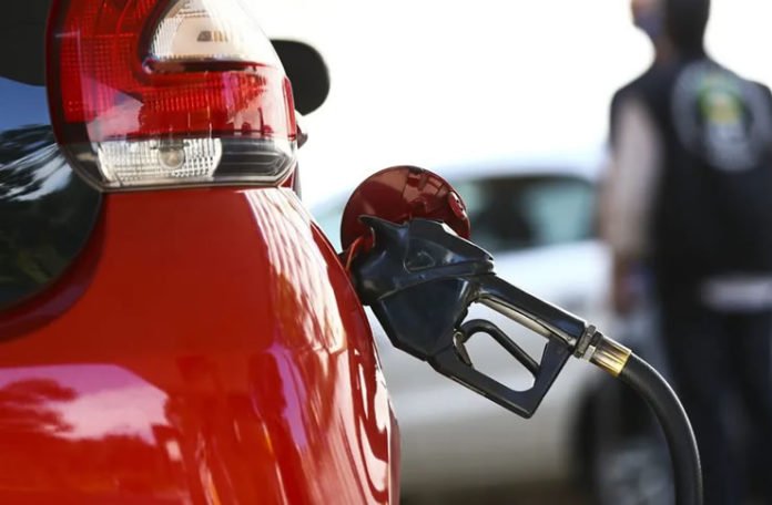 gasolina