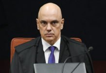 Atitude de Flávio em relação a Alexandre de Moraes pode trazer a notícia que Bolsonaro e a direita tanto sonham