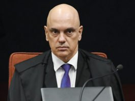 Atitude de Flávio em relação a Alexandre de Moraes pode trazer a notícia que Bolsonaro e a direita tanto sonham