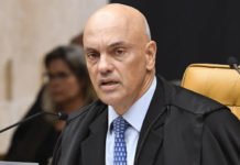 Ao impor medidas, Moraes afirmou que Bolsonaro confessou crime ao vincular fim do tarifaço de Trump a anistia; veja