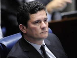 O mundo dá voltas: Zanin julgará Moro em ação na Primeira Turma do Supremo Tribunal Federal em outubro; saiba mais