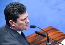 Ex-assessor parlamentar de Sérgio Moro aparece em investigações da PF sobre desvios no INSS