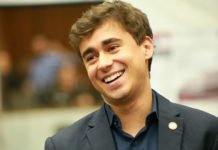 30º pedido de impeachment de Moraes será protocolado nesta semana, diz Nikolas Ferreira