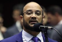 Deputado baiano, Capitão Alden celebra megaoperação no Rio de Janeiro: ‘Rumo a 200 mortos’ e criticou colegas; confira